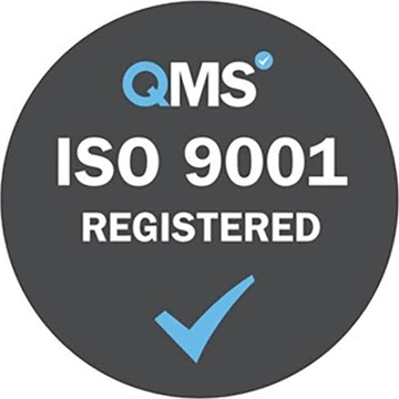 ISO 9001 – Quality Management