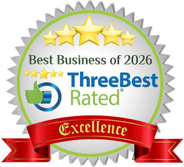 ThreeBestRated – Excellence