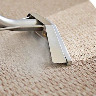 Carpet Cleaning