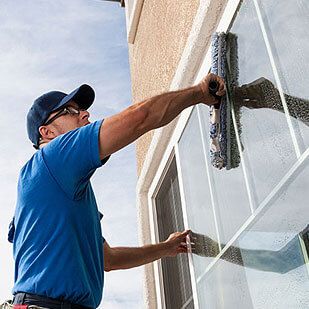 Window Cleaning